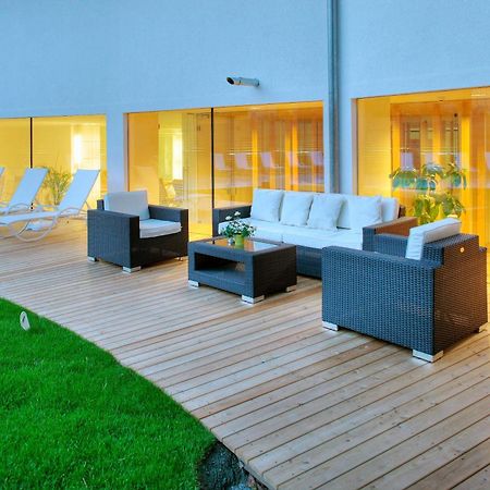 Geniesserhotel Rauter Matrei in Osttirol Εξωτερικό φωτογραφία