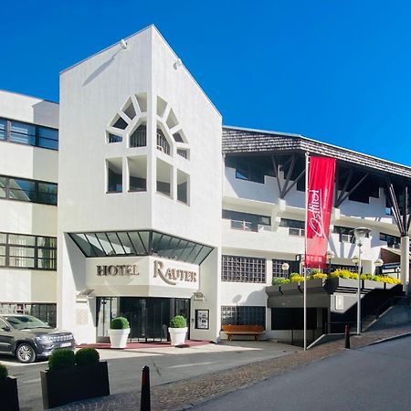 Geniesserhotel Rauter Matrei in Osttirol Εξωτερικό φωτογραφία