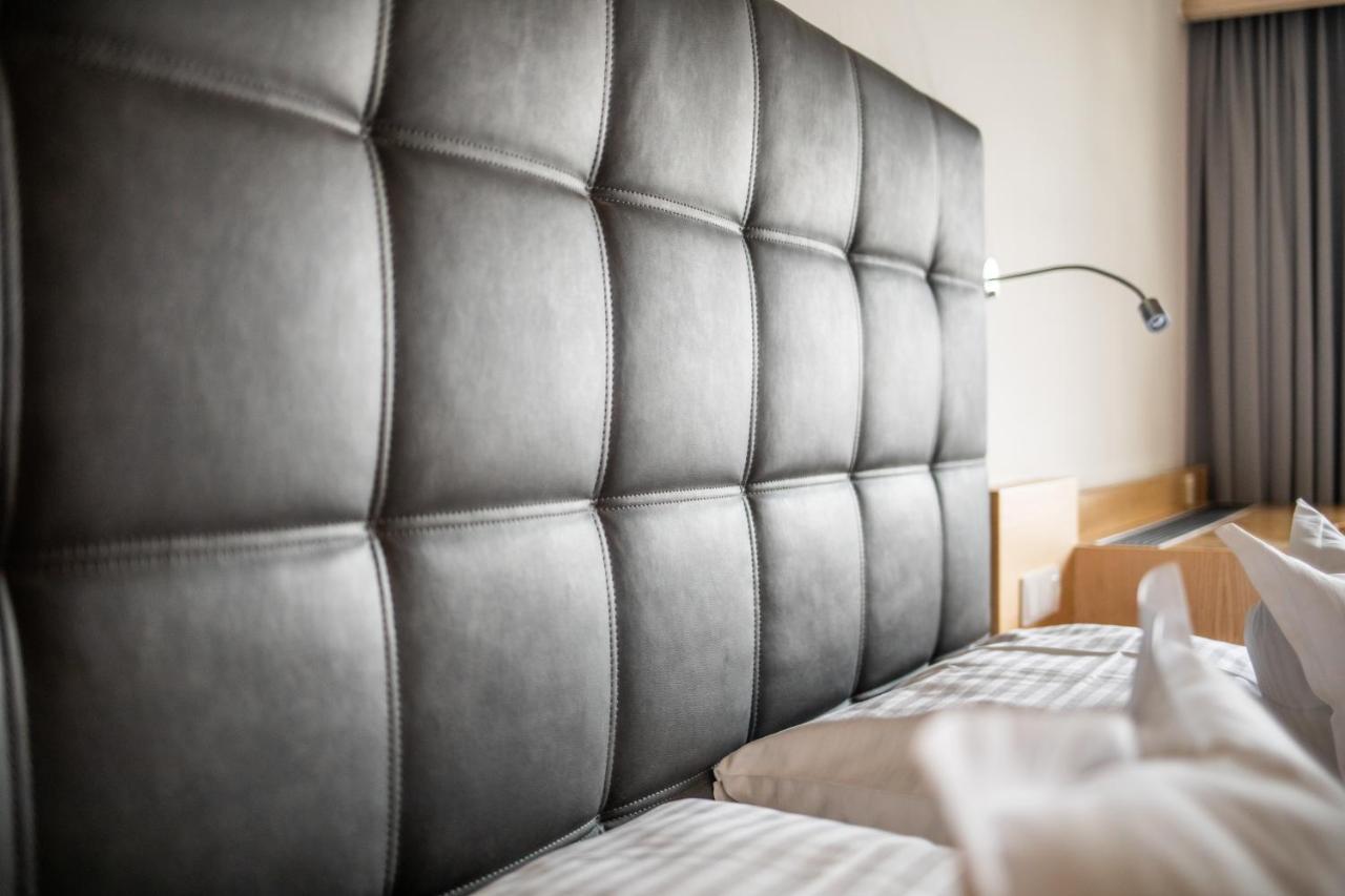 Geniesserhotel Rauter Matrei in Osttirol Εξωτερικό φωτογραφία