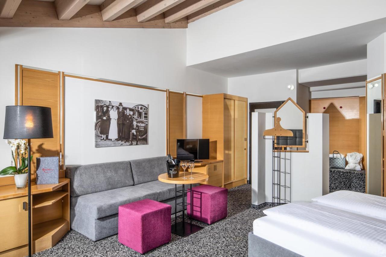 Geniesserhotel Rauter Matrei in Osttirol Εξωτερικό φωτογραφία