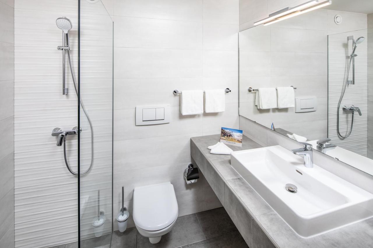 Geniesserhotel Rauter Matrei in Osttirol Εξωτερικό φωτογραφία