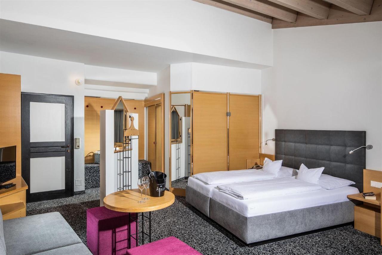 Geniesserhotel Rauter Matrei in Osttirol Εξωτερικό φωτογραφία