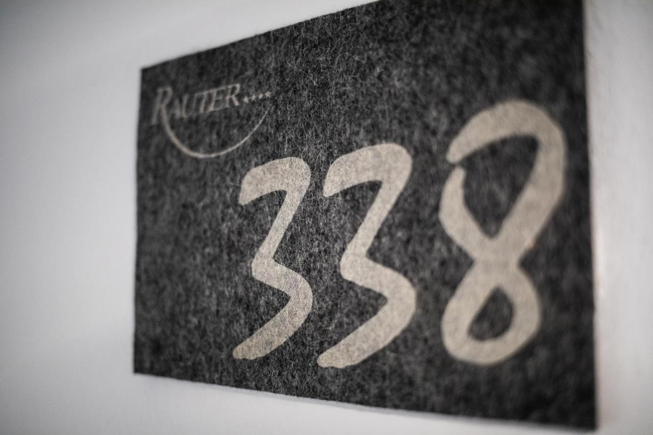 Geniesserhotel Rauter Matrei in Osttirol Εξωτερικό φωτογραφία