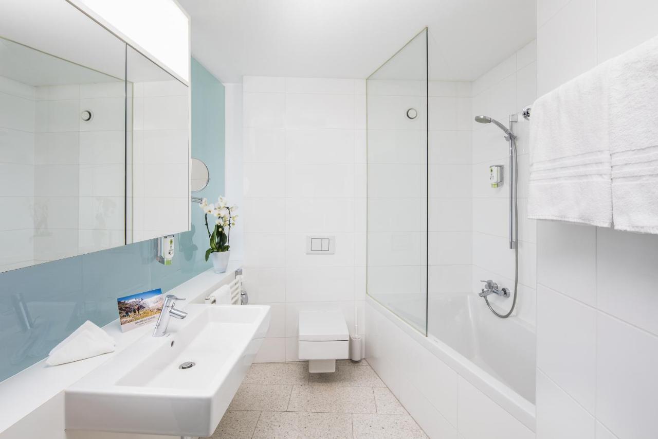 Geniesserhotel Rauter Matrei in Osttirol Εξωτερικό φωτογραφία