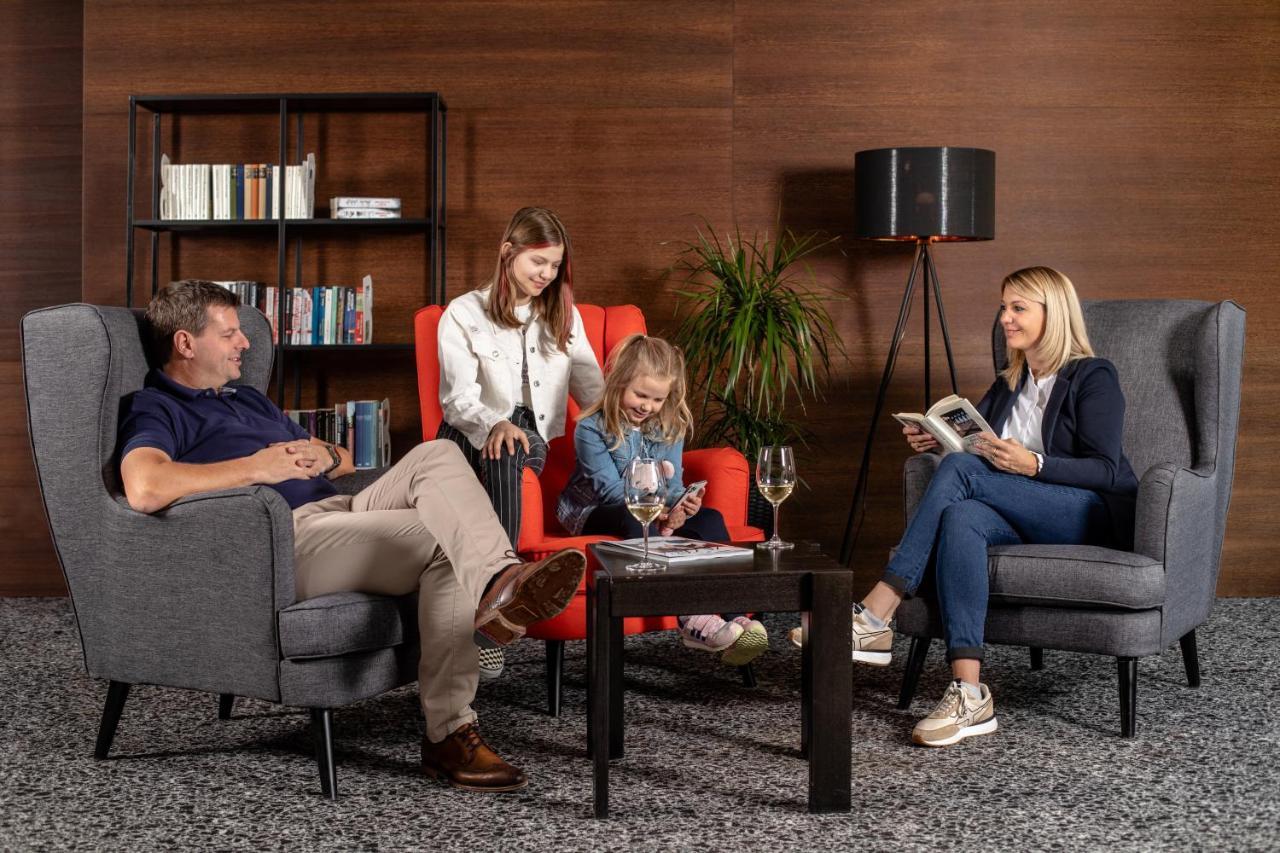 Geniesserhotel Rauter Matrei in Osttirol Εξωτερικό φωτογραφία