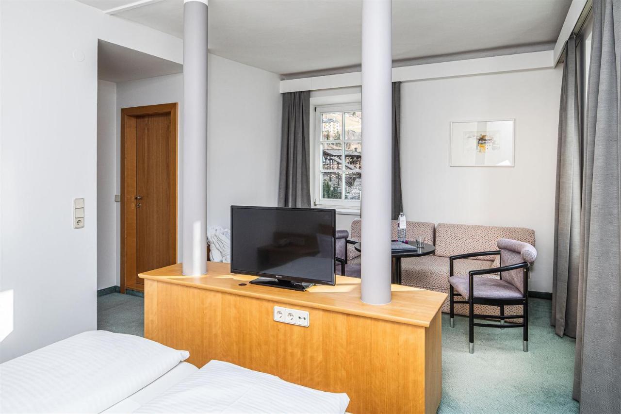Geniesserhotel Rauter Matrei in Osttirol Εξωτερικό φωτογραφία