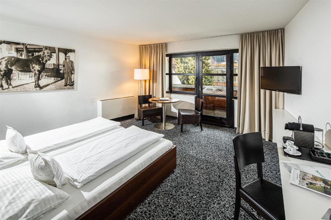 Geniesserhotel Rauter Matrei in Osttirol Εξωτερικό φωτογραφία