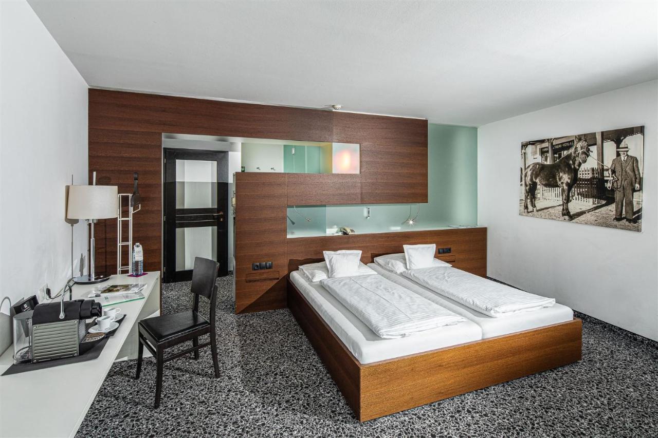 Geniesserhotel Rauter Matrei in Osttirol Εξωτερικό φωτογραφία