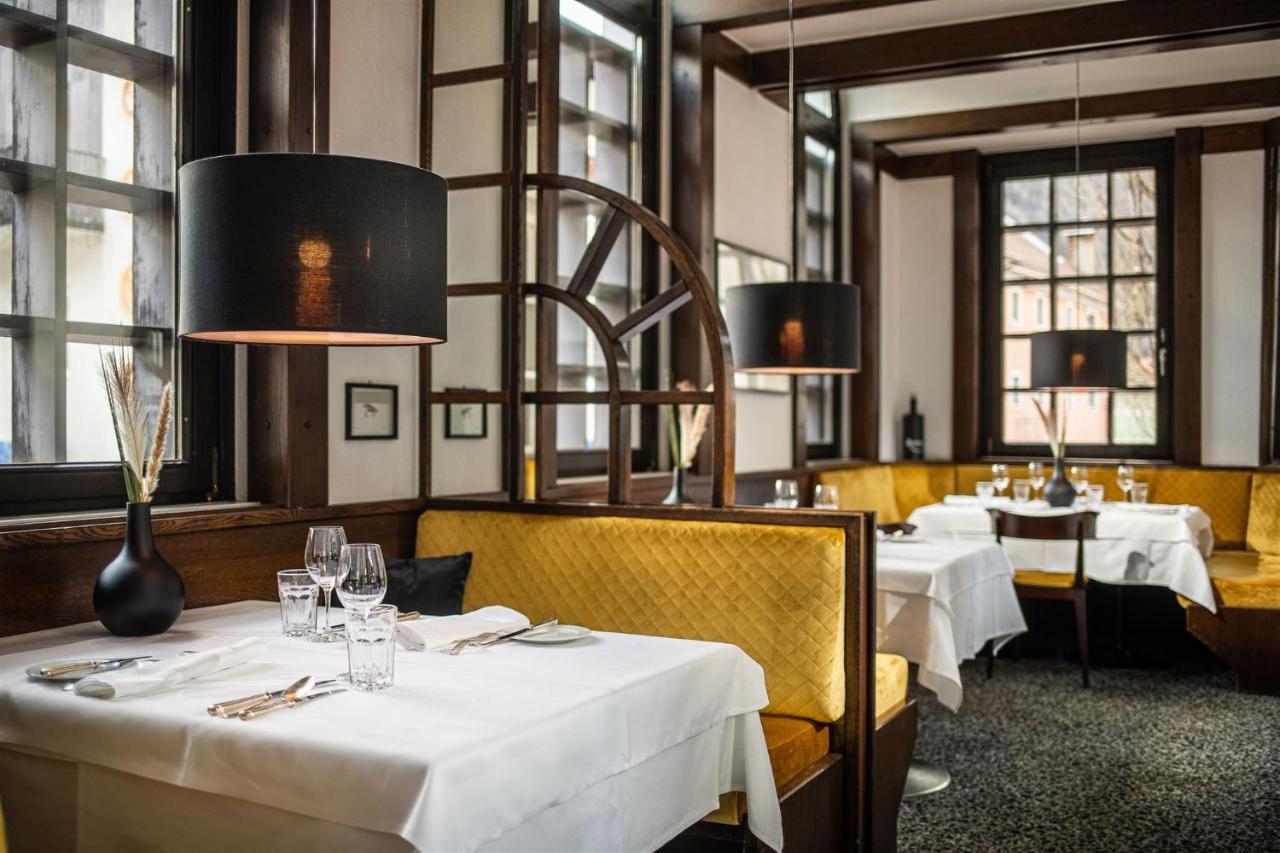 Geniesserhotel Rauter Matrei in Osttirol Εξωτερικό φωτογραφία