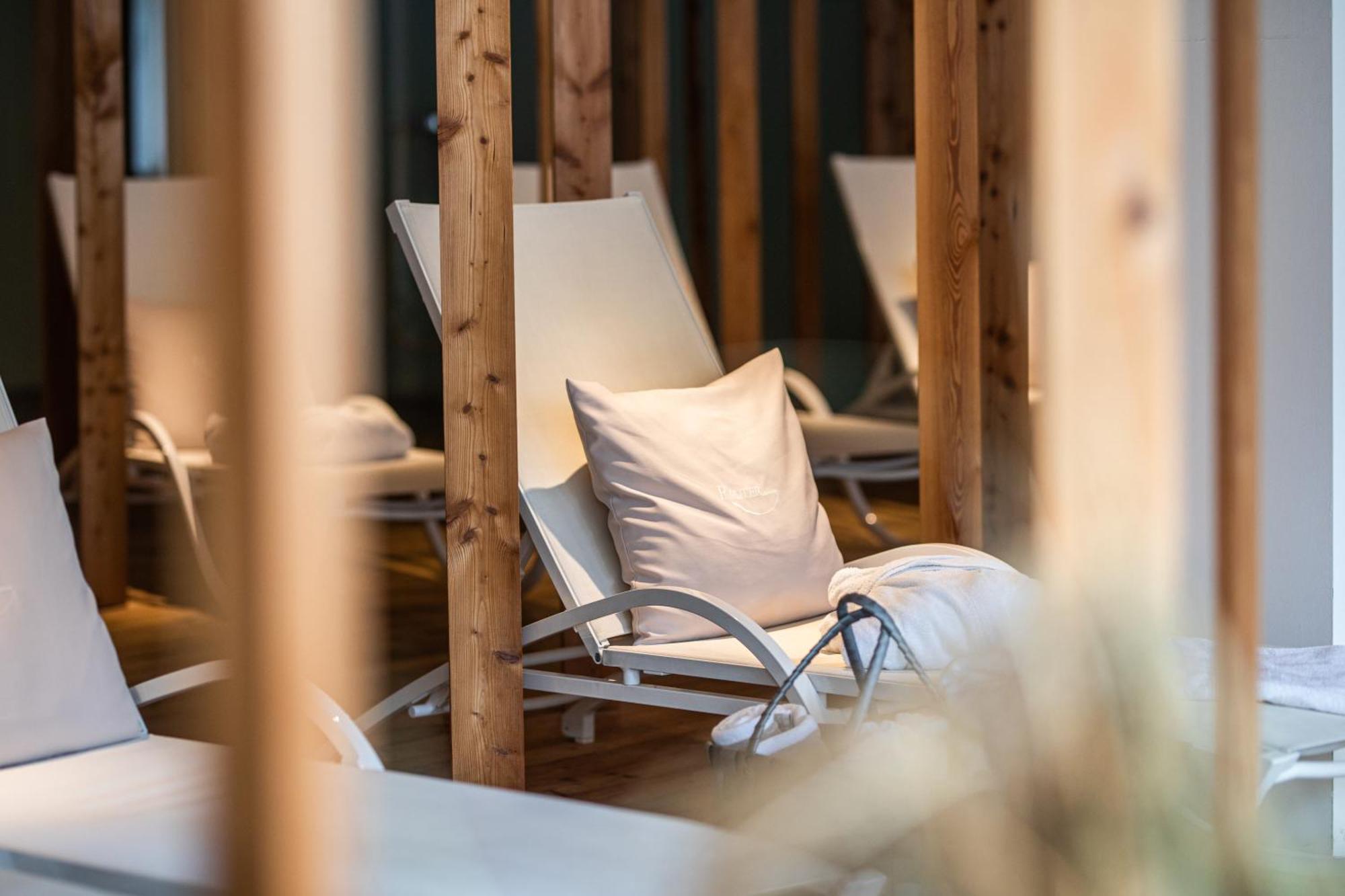 Geniesserhotel Rauter Matrei in Osttirol Εξωτερικό φωτογραφία