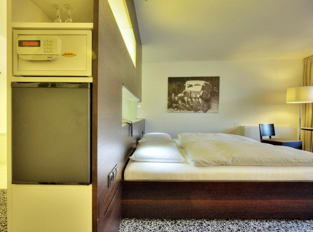 Geniesserhotel Rauter Matrei in Osttirol Δωμάτιο φωτογραφία