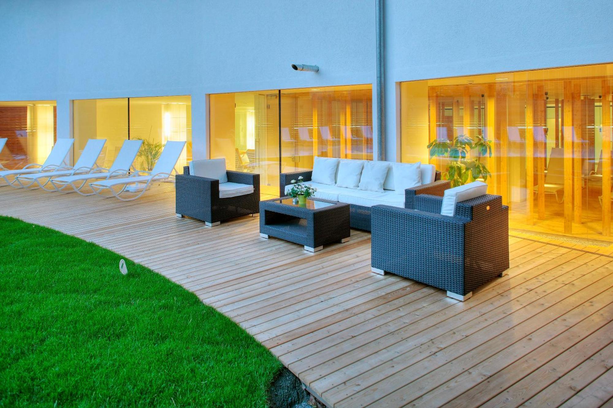 Geniesserhotel Rauter Matrei in Osttirol Εξωτερικό φωτογραφία