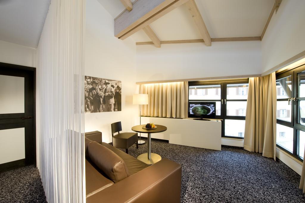 Geniesserhotel Rauter Matrei in Osttirol Εξωτερικό φωτογραφία