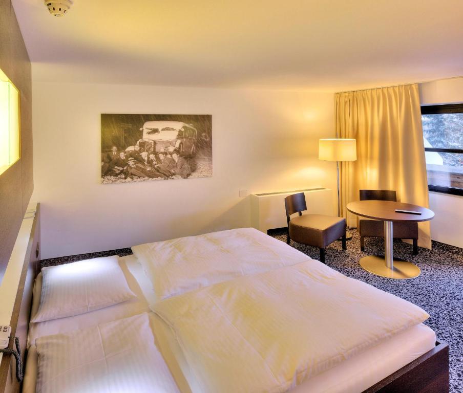 Geniesserhotel Rauter Matrei in Osttirol Δωμάτιο φωτογραφία