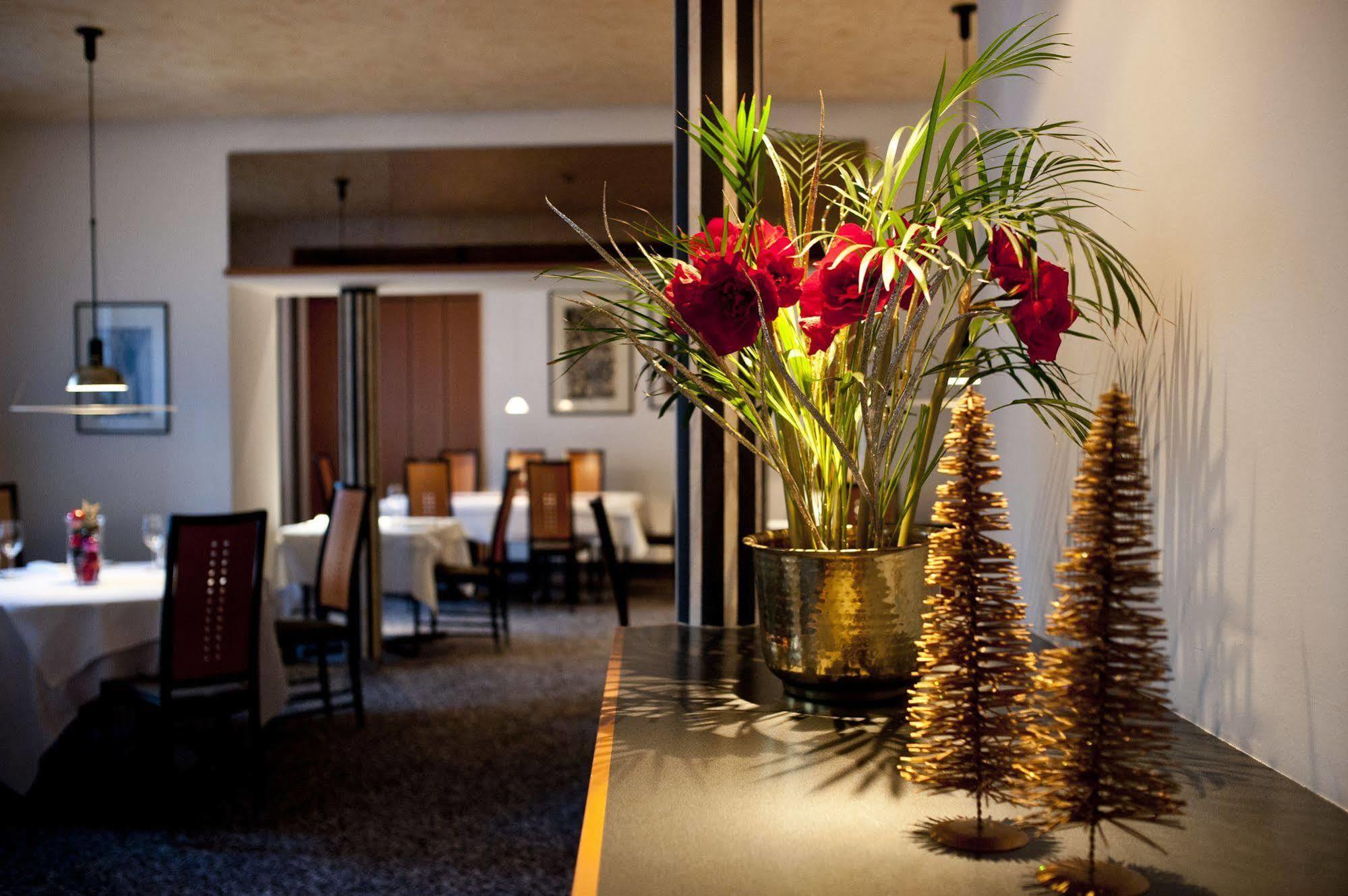Geniesserhotel Rauter Matrei in Osttirol Εξωτερικό φωτογραφία