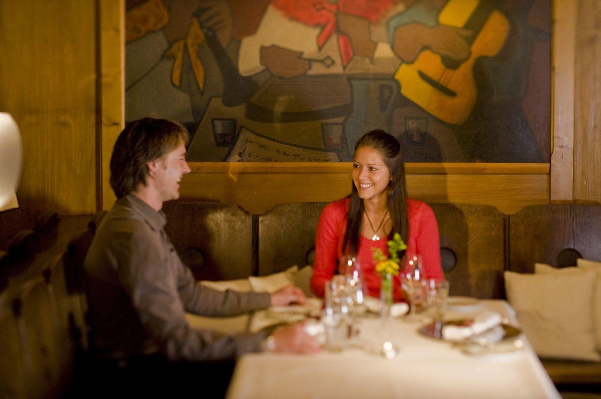 Geniesserhotel Rauter Matrei in Osttirol Εξωτερικό φωτογραφία