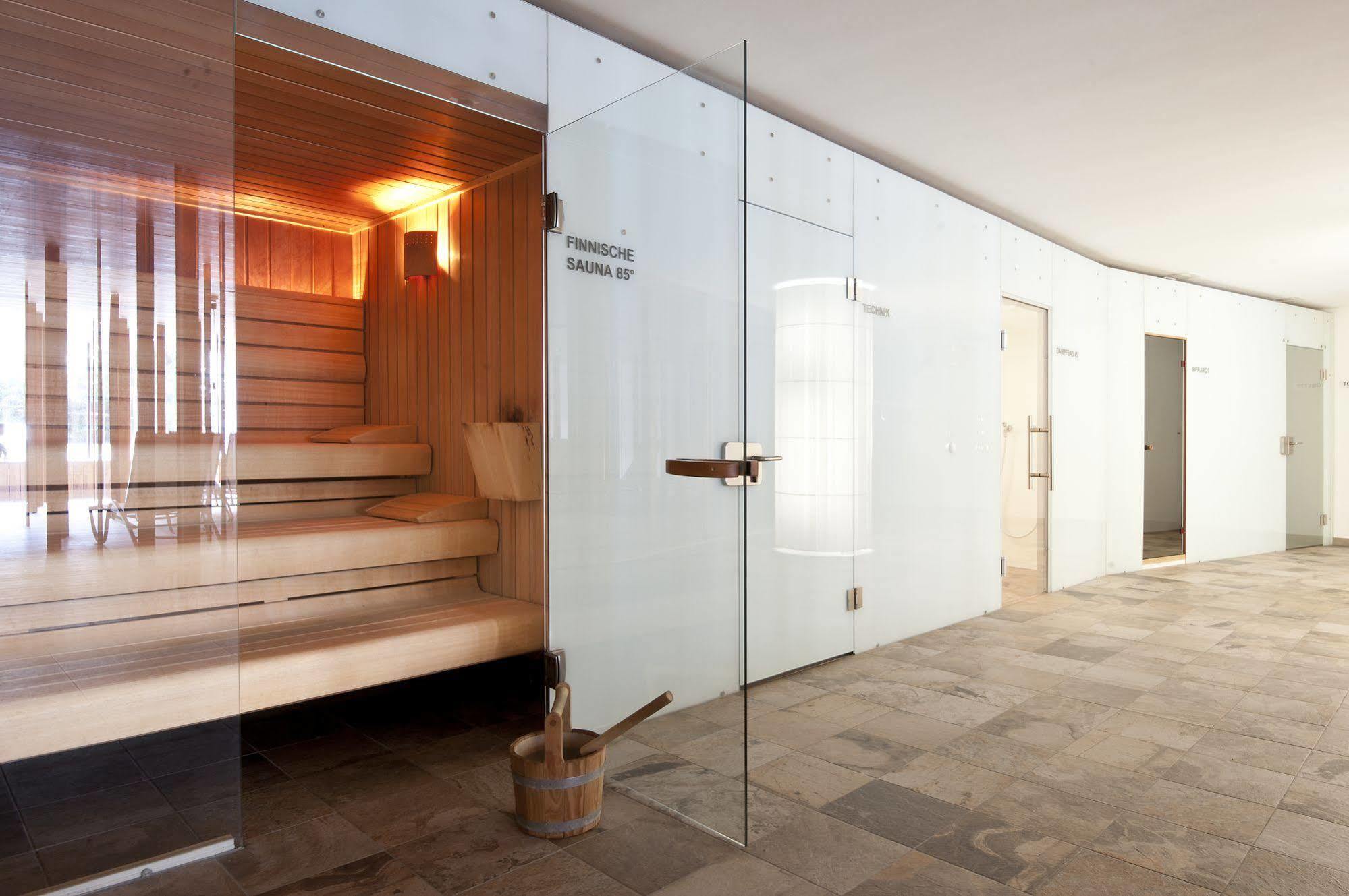 Geniesserhotel Rauter Matrei in Osttirol Εξωτερικό φωτογραφία