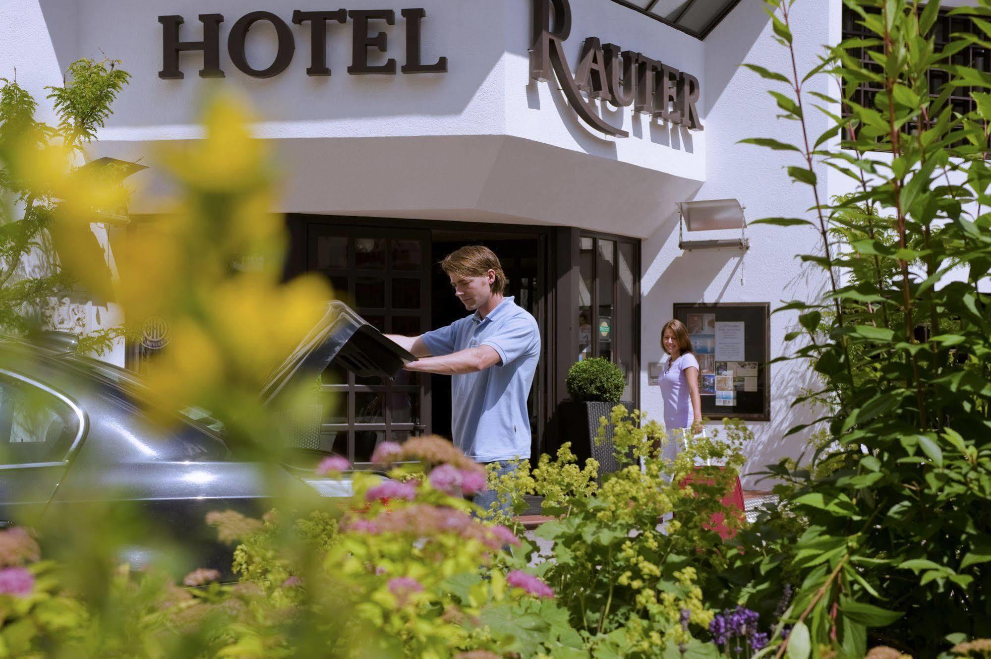Geniesserhotel Rauter Matrei in Osttirol Εξωτερικό φωτογραφία