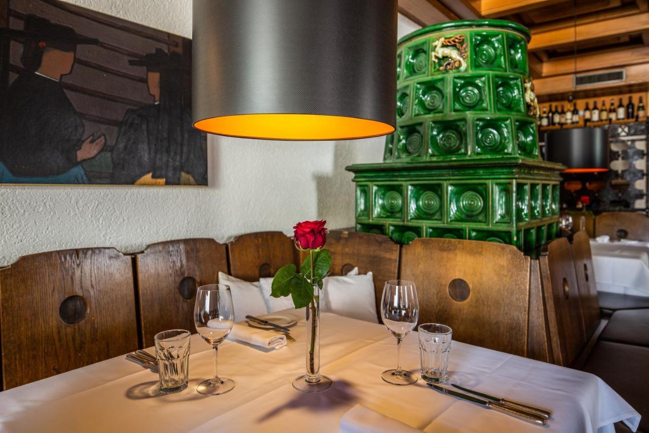 Geniesserhotel Rauter Matrei in Osttirol Εξωτερικό φωτογραφία