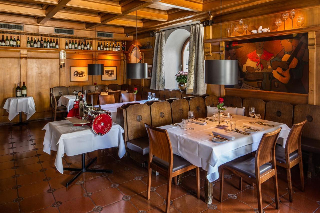 Geniesserhotel Rauter Matrei in Osttirol Εξωτερικό φωτογραφία